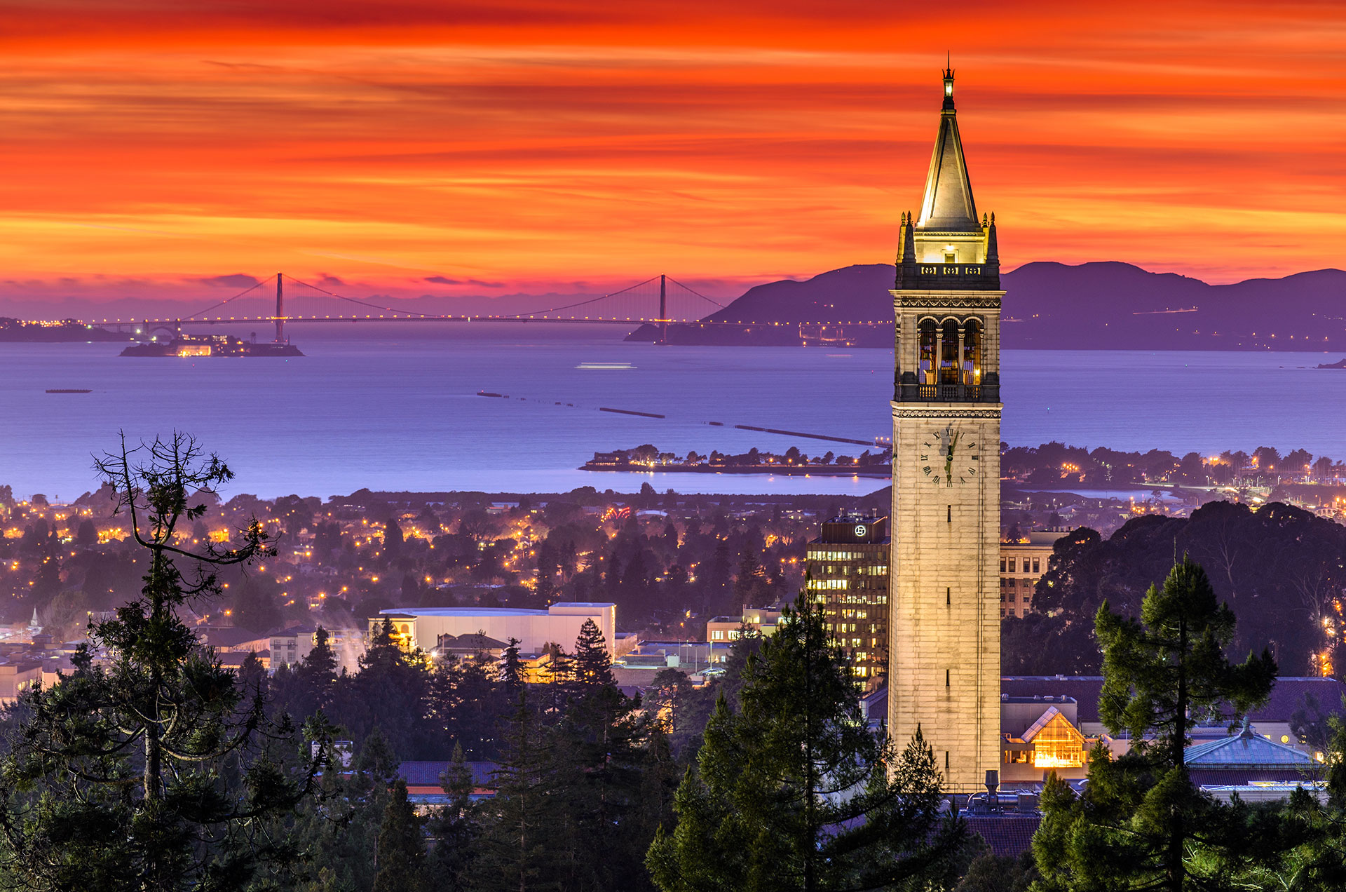 Want to Get in to UC Berkeley? Avoid These Impacted Majors. - EdMD